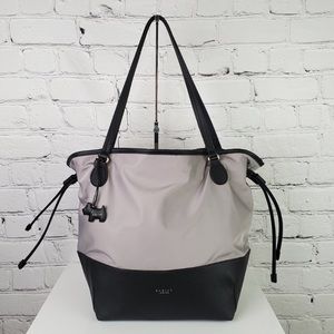 NWOT RADLEY Dane Park Large Open Top Tote